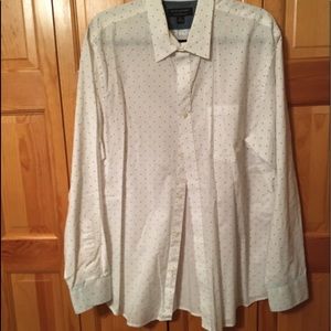 Banana Republic Men’s Standard Fit